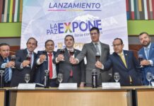LAPAZEXPONE 2026 impulsará la reactivación económica con más de 650 empresas y una proyección superior a 50 millones de dólares en movimiento económico