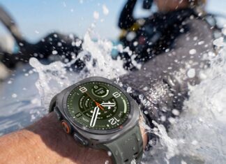 Samsung Galaxy Watch Ultra2 y Watch9: Tu compañero de salud en la muñeca
