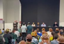 BOLIVIA MINING 2026 ARRANCA EL MIÉRCOLES 29 DE JULIO EN FEXPOCRUZ EN SU SEGUNDA EDICIÓN, EL ACTO DE INAUGURACIÓN SERÁ A LAS 8 DE LA NOCHE EN EL PABELLÓN AMERICANO.
