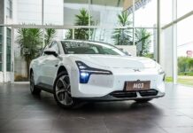 La movilidad eléctrica, una alternativa inteligente para el presente