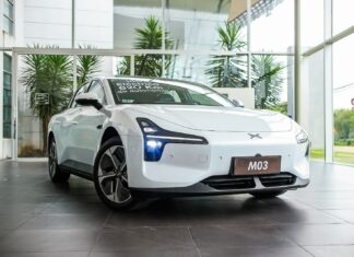 La movilidad eléctrica, una alternativa inteligente para el presente