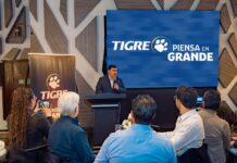 Tigre lanza en Bolivia la primera plataforma BIM con productos reales del mercado