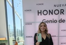 HONOR 600 Series en Bolivia con nueva era de experiencias IA