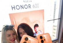 HONOR 600 Series en Bolivia con nueva era de experiencias IA