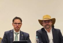 CNI ANTE LA MISIÓN DE LA OEA: “DURANTE 53 DÍAS, BOLIVIA DEJÓ DE FUNCIONAR CON NORMALIDAD”