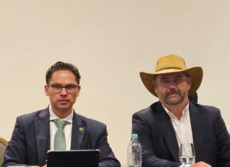CNI ANTE LA MISIÓN DE LA OEA: “DURANTE 53 DÍAS, BOLIVIA DEJÓ DE FUNCIONAR CON NORMALIDAD”