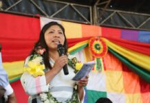 Gobernación reafirma su apoyo al sector productivo de Nor Yungas en el Día de la Revolución Agraria