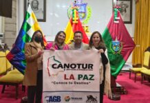 «Conoce tu Destino»: Gobernación y CANOTUR impulsan el turismo interno en La Paz