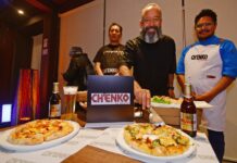 La gastronomía paceña no para: Pizza Week vuelve con 18 restaurantes que reinventan la pizza
