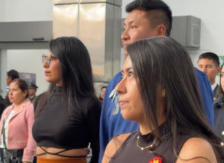 BANCO UNIÓN CELEBRA LOS 201 AÑOS DE INDEPENDENCIA DE BOLIVIA CON ACCIONES QUE REFLEJAN SU ALMA, VIDA Y CORAZÓN 100% BOLIVIANOS