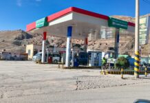 YPFB y ANH detectan 55 casos de doble carguío en operativos de control en Potosí
