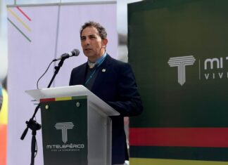 MI TELEFÉRICO Y LA PAZ BUS FORTALECEN LA MOVILIDAD URBANA CON NUEVAS RUTAS HACIA LA ZONA SUR