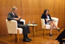 CAF y la Cancillería de Bolivia abren un espacio de reflexión sobre los desafíos y oportunidades del país en el escenario internacional