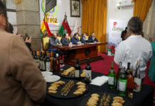 La Paz proyecta su producción vitivinícola y abre el Wine Fest 2026 con Francia como invitado de honor
