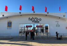 Impuestos se presenta en la FEXPO SUCRE con atención directa y experiencia interactiva