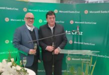 BMSC fortalece su presencia en La Paz con la apertura de una moderna Agencia en la zona Eloy Salmón