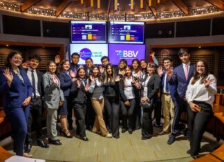 La BBV renueva el Juego de la Bolsa y reúne a estudiantes de todo el país en una nueva experiencia de competencia bursátil