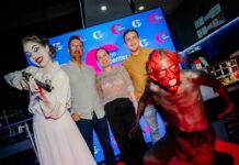 La saga “La Noche del Demonio” supera los 740 millones de dólares y regresa a los cines de Bolivia con una nueva historia