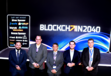 CIBERSEGURIDAD E INFRAESTRUCTURA PARA TRANSACCIONES CON CRIPTOMONEDAS