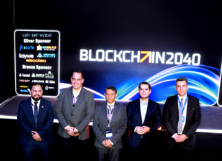 CIBERSEGURIDAD E INFRAESTRUCTURA PARA TRANSACCIONES CON CRIPTOMONEDAS