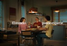 Coca-Cola con “El Mundo Puede Esperar” reconecta el compartir comidas