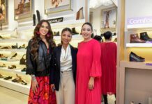 Femenina inaugura su primera tienda concepto en La Paz