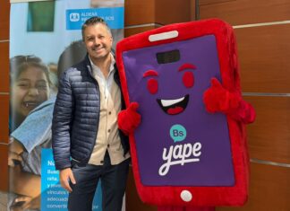 Yape se une a Aldeas Infantiles SOS para fortalecer a familias del país
