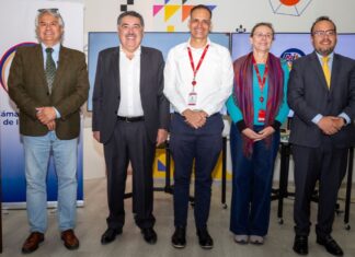 La CNI impulsa oportunidades de industrialización y exportación para los frutos de la Amazonía boliviana