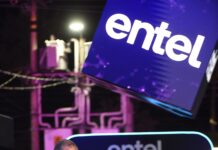 ENTEL INAUGURA SU STAND EN FEXPOCRUZ 2026 Y REAFIRMA SU ROL COMO SOCIO ESTRATÉGICO Y TECNOLÓGICO DEL DESARROLLO DE SANTA CRUZ
