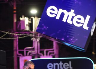 ENTEL INAUGURA SU STAND EN FEXPOCRUZ 2026 Y REAFIRMA SU ROL COMO SOCIO ESTRATÉGICO Y TECNOLÓGICO DEL DESARROLLO DE SANTA CRUZ