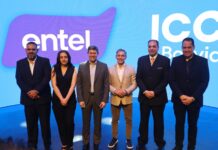 ENTEL Y LA CÁMARA DE COMERCIO INTERNACIONAL ICC BOLIVIA FORTALECEN SU VÍNCULO EN EL ECOSISTEMA EMPRESARIAL