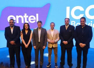 ENTEL Y LA CÁMARA DE COMERCIO INTERNACIONAL ICC BOLIVIA FORTALECEN SU VÍNCULO EN EL ECOSISTEMA EMPRESARIAL