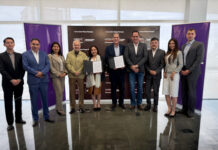 ENTEL Y LA UNIVERSIDAD FRANZ TAMAYO FORTALECEN LA INNOVACIÓN Y EL TALENTO JOVEN A TRAVÉS DE UNA ALIANZA ESTRATÉGICA