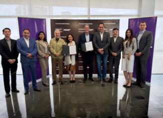 ENTEL Y LA UNIVERSIDAD FRANZ TAMAYO FORTALECEN LA INNOVACIÓN Y EL TALENTO JOVEN A TRAVÉS DE UNA ALIANZA ESTRATÉGICA
