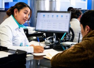 El beneficio es para la última cuota vencida de los meses de mayo, junio, julio o agosto. Hasta el 15 de septiembre se pueden cancelar las cuotas de Facilidades de Pago