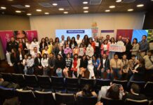La Paz se pinta de solidaridad: «Caminando por la Vida» vuelve el 25 de octubre para apoyar a niñas y niños con cáncer