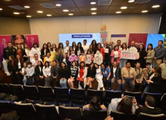 La Paz se pinta de solidaridad: «Caminando por la Vida» vuelve el 25 de octubre para apoyar a niñas y niños con cáncer