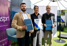 Corresur, TASPRI y Alianza Seguros presentan una solución pionera que integra fintech y seguros para fortalecer el financiamiento empresarial en Bolivia
