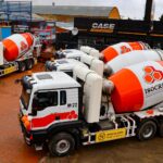 ISOCRET fortalece su capacidad operativa con camiones mixers a gas