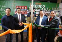 EMAPA estrena imagen visual como reflejo de su nuevo enfoque empresarial