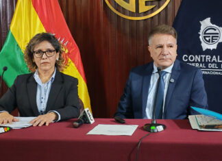 CONTRALORÍA Y SIN COORDINAN ACCIONES PARA AGILIZAR EL ALIVIO TRIBUTARIO A CONTRIBUYENTES