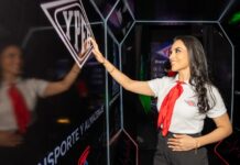 YPFB presenta en Expocruz 2026 una experiencia inmersiva sobre la cadena energética