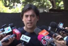 Zamora: “Levantar la subvención del diésel le hubiera tocado al gobierno que sea”