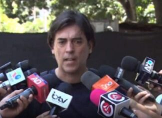 Zamora: “Levantar la subvención del diésel le hubiera tocado al gobierno que sea”