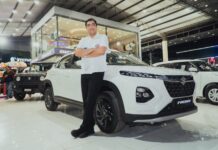 Suzuki celebra 15 años de liderazgo en Bolivia con una experiencia pensada para sus clientes en Expocruz