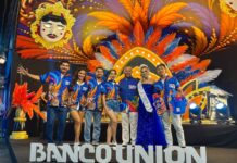 BANCO UNIÓN CELEBRA LA IDENTIDAD CRUCEÑA EN EXPOCRUZ 2026 CON UNA EXPERIENCIA QUE CONECTA TRADICIÓN, PATRIMONIO E INNOVACIÓN