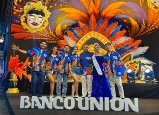 BANCO UNIÓN CELEBRA LA IDENTIDAD CRUCEÑA EN EXPOCRUZ 2026 CON UNA EXPERIENCIA QUE CONECTA TRADICIÓN, PATRIMONIO E INNOVACIÓN