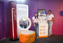 Los 50 años de Laboratorios Bagó cobraron vida en una experiencia inmersiva en Expocruz 2026