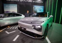 Hansa presenta innovación, seguridad y una visión de futuro en Expocruz 2026