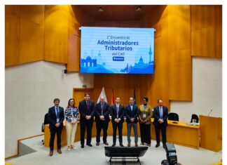 Impuestos presenta en España su plan de modernización para mejorar el servicio a los contribuyentes